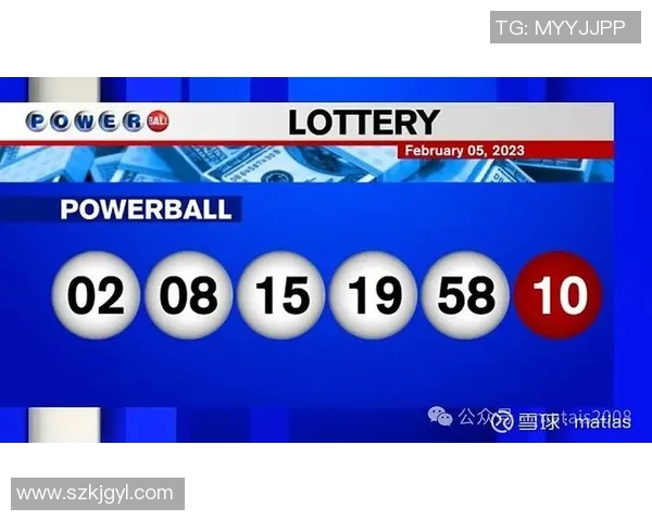 美国强力球彩票头奖突破20亿美元引发全民热购热潮掀起购彩狂欢